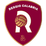Reggio Calabria Takım Logosu