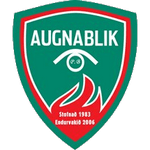 Augnablik Takım Logosu