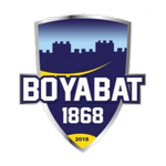 Boyabat 1868 Takım Logosu