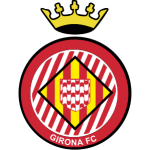 Girona U19 Takım Logosu