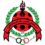 Al Rayyan Takım Logosu