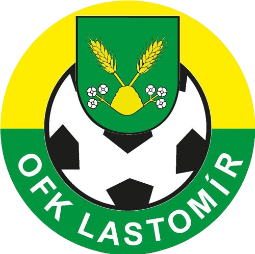 Lastomír Takım Logosu