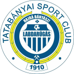 Tatabanya Takım Logosu
