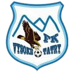 Starý Smokovec Takım Logosu