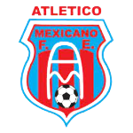 Atl. Mexicano Takım Logosu
