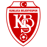 Kumluca Bld Takım Logosu