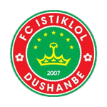 Istiklol Takım Logosu