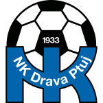 NS Drava U19 Takım Logosu