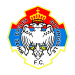 White Eagles Takım Logosu