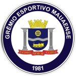 Mauaense Takım Logosu