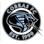 Cobras Fút Takım Logosu