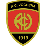 Voghera Takım Logosu