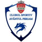 Avantul Periam Takım Logosu