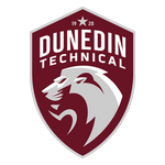 Dunedin Takım Logosu