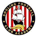Sholing Takım Logosu