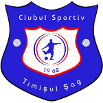 Timişul Takım Logosu