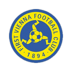 Floridsdorf Takım Logosu