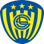 Luqueno Takım Logosu