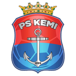 PS Kemi II Takım Logosu