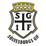 Solvesborgs GoIF Takım Logosu