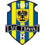 Opava II Takım Logosu