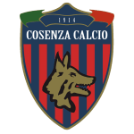 Cosenza U19 Takım Logosu