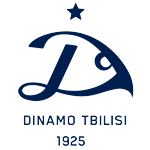 D. Tbilisi U19 Takım Logosu