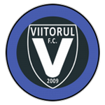 Viitorul U19 Takım Logosu