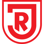 Regensburg II Takım Logosu