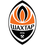 Shakhtar Takım Logosu