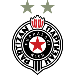Partizan Takım Logosu