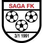 Saga Takım Logosu
