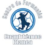 Cefor Blanco Takım Logosu