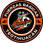 Alebrijes T. Takım Logosu