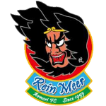 Rein. Aomori Takım Logosu