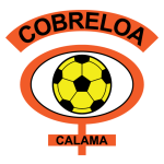 Cobreloa Takım Logosu