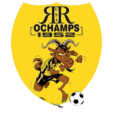 S. Andre Ochamps Takım Logosu