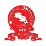 Security Takım Logosu
