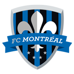 FC Montréal Takım Logosu