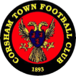 Corsham Takım Logosu