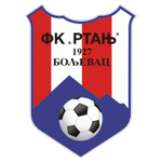 Rtanj Takım Logosu