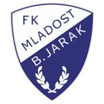 Bački Jarak Takım Logosu