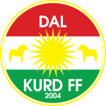 Dalkurd Takım Logosu