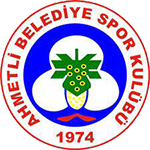 Ahmetli Bld Takım Logosu