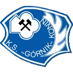 Górnik Konin Takım Logosu