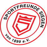 SF Siegen Takım Logosu