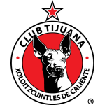 Club Tijuana Takım Logosu
