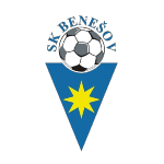 SK Benesov Takım Logosu
