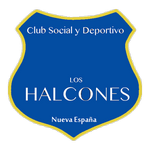 Los Halcones Takım Logosu