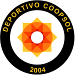 Deportivo Coop. Takım Logosu